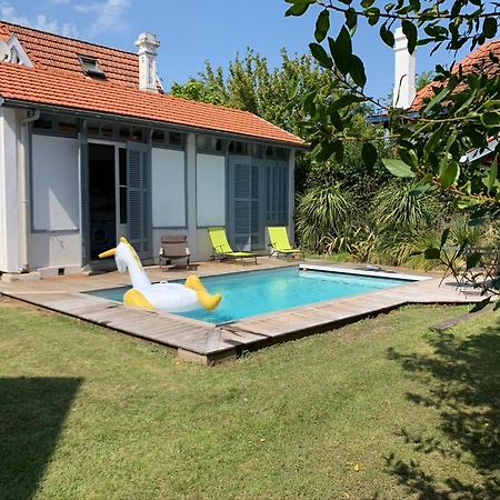 Villa Madelon Arcachon Værelse billede